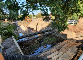 Protection nod too late