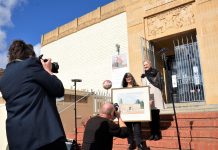 Cool $6 million for Castlemaine Art Museum