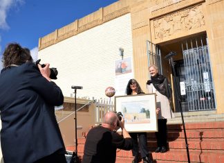 Cool $6 million for Castlemaine Art Museum