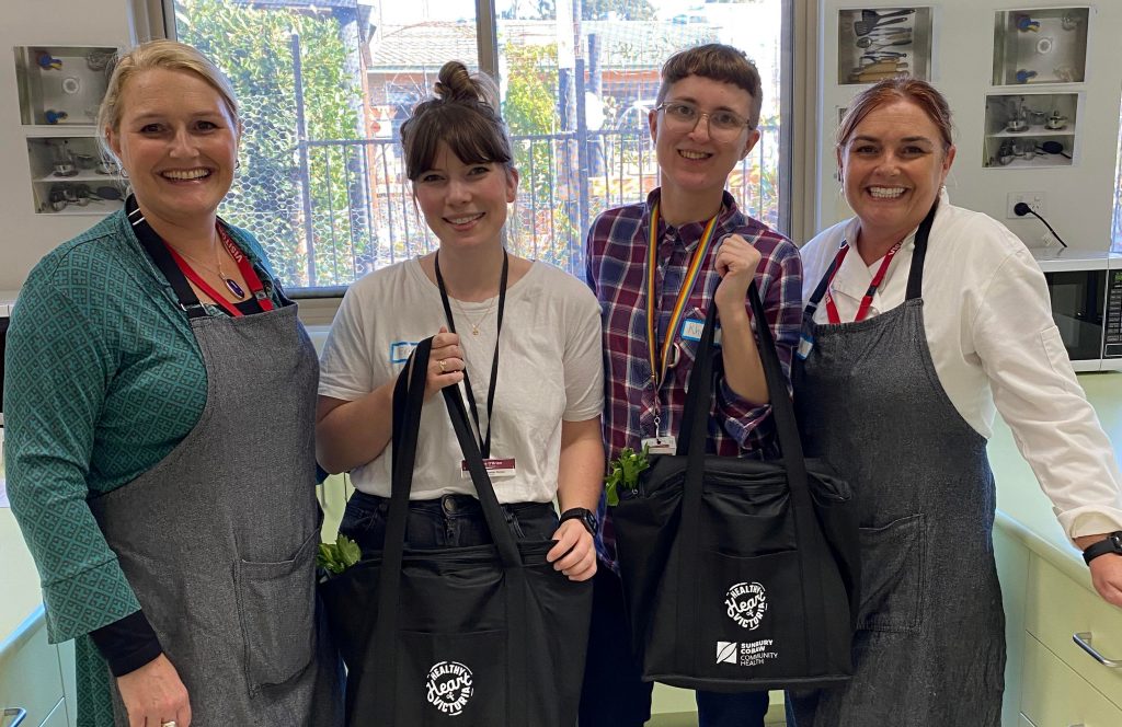 Honing healthy skills