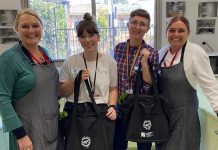 Honing healthy skills