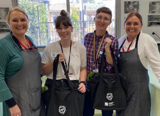 Honing healthy skills