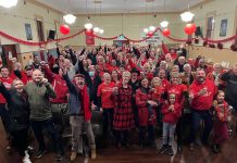 MPs back in Labor victory