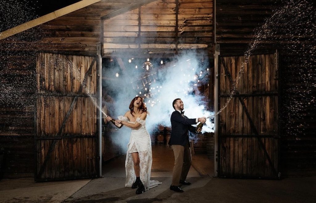 Harcourt’s best kept secret