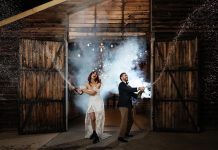 Harcourt’s best kept secret