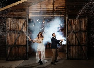 Harcourt’s best kept secret