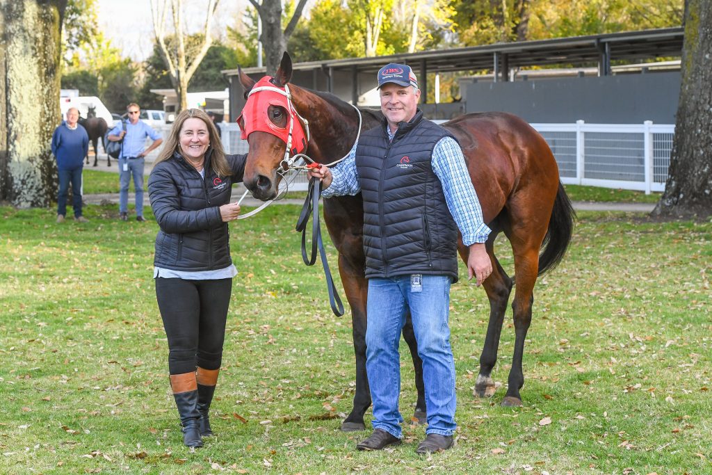 ‘Haystacks’ is back