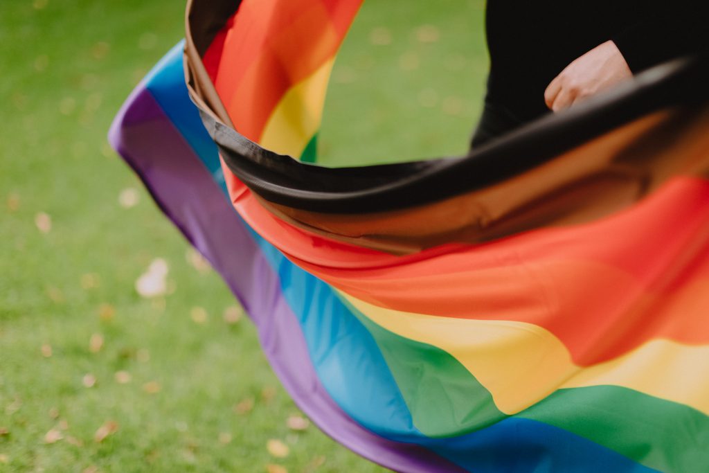 IDAHOBIT celebrations