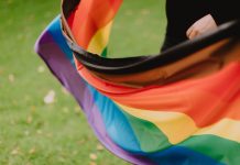 IDAHOBIT celebrations