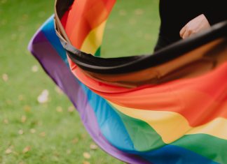 IDAHOBIT celebrations