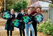 Live4Life heads interstate