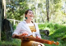 Wise to crowdfund album