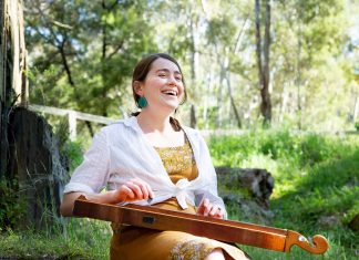 Wise to crowdfund album