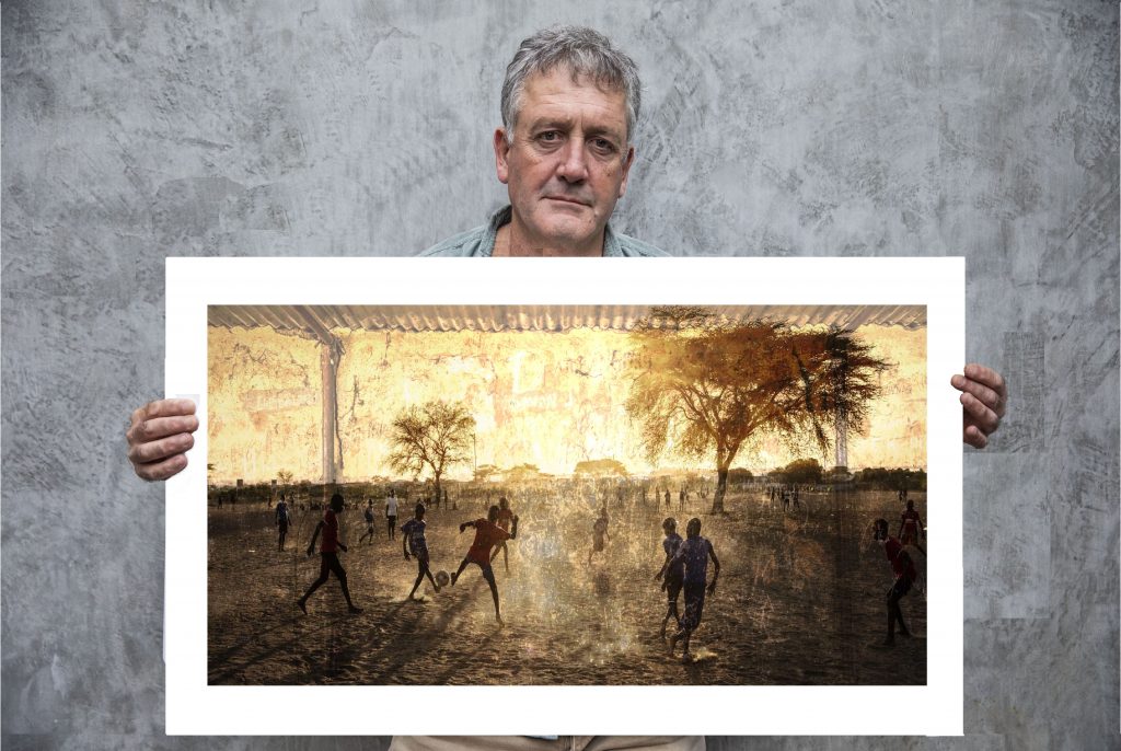 A complicated tale of joy and despair