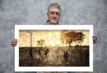 A complicated tale of joy and despair