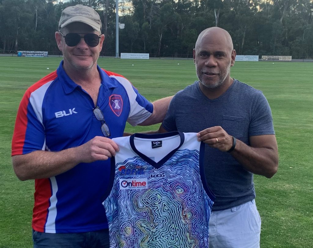 Junior Cats to celebrate Indigenous Round