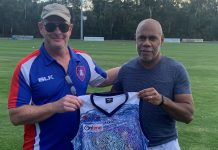 Junior Cats to celebrate Indigenous Round