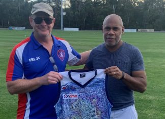 Junior Cats to celebrate Indigenous Round