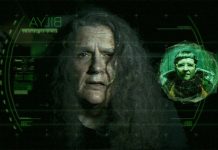 Thought-provoking film and Q&A