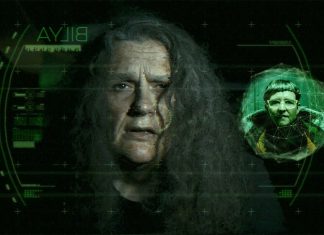 Thought-provoking film and Q&A