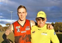 Umpire chalks up 1600 games