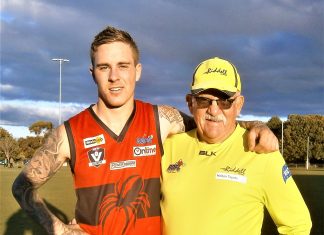 Umpire chalks up 1600 games