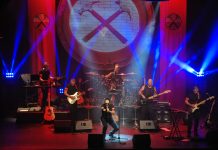 Floyd fans in for a treat