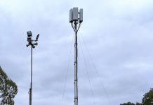 Mobile disruption for Riddells Creek