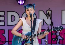 Sage up for music prize