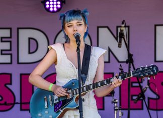 Sage up for music prize