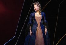 Operas return to the Royal