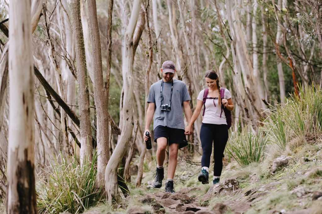 Tourism town finalist