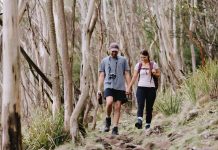 Tourism town finalist