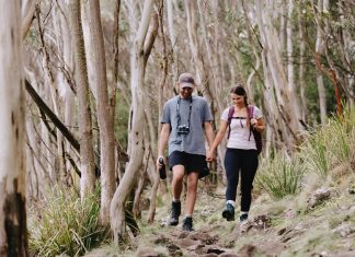 Tourism town finalist