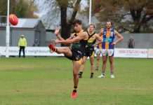 Tigers back in the hunt