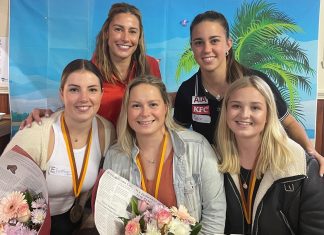 Women to the forefront