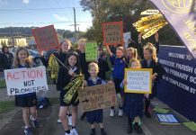 Prioritise safety call