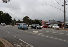 Woodend traffic fix closer