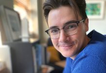 An irresistible picture book