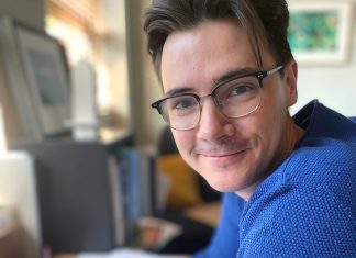 An irresistible picture book