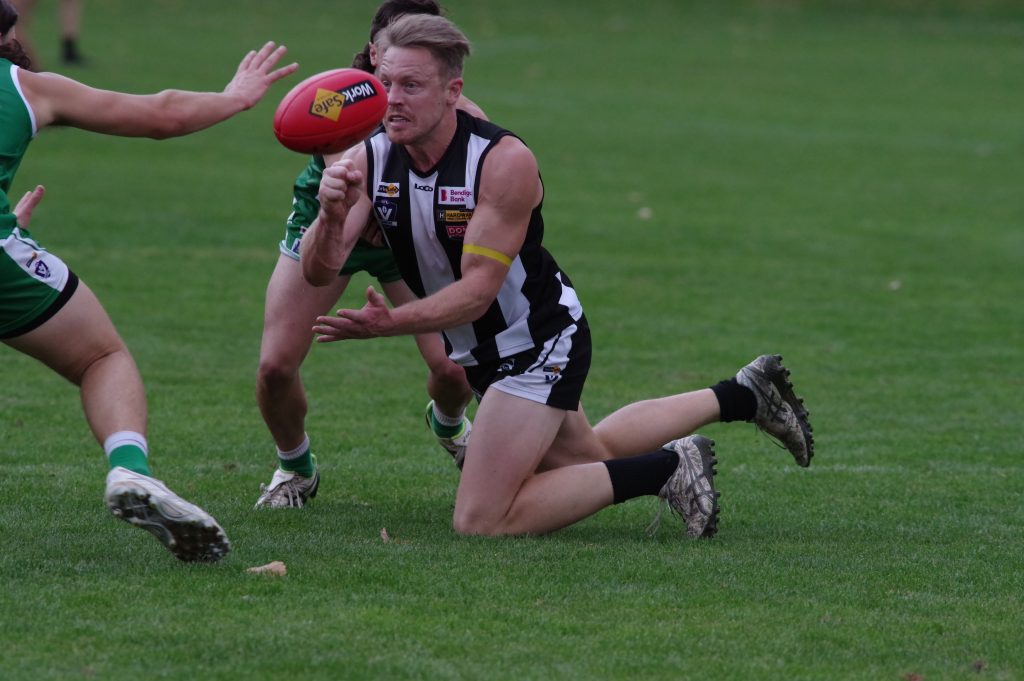 Massive day for Magpies