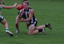 Massive day for Magpies