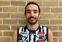 Indigenous Round celebrated