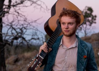 Maldon winter warmer awaits