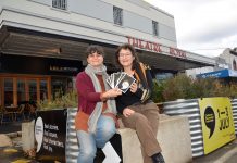 A film lover’s feast