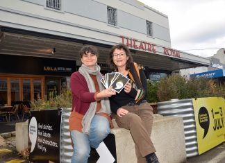 A film lover’s feast