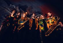 Expose yourself to jazz