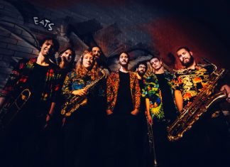 Expose yourself to jazz