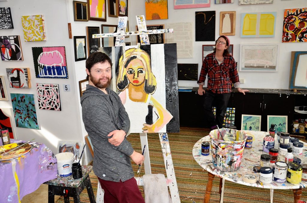 Ned on song for big reveal