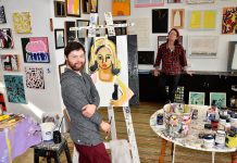 Ned on song for big reveal